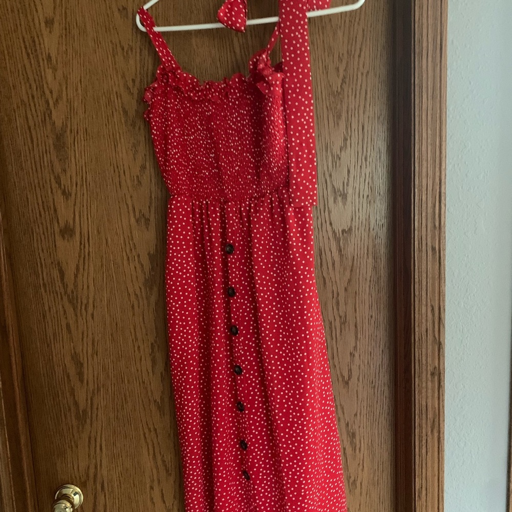 Sundress